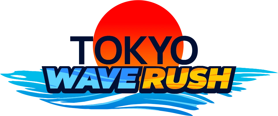 Tokyo Wave Rush